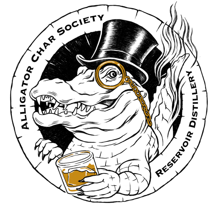 2024 Alligator Char Society Membership