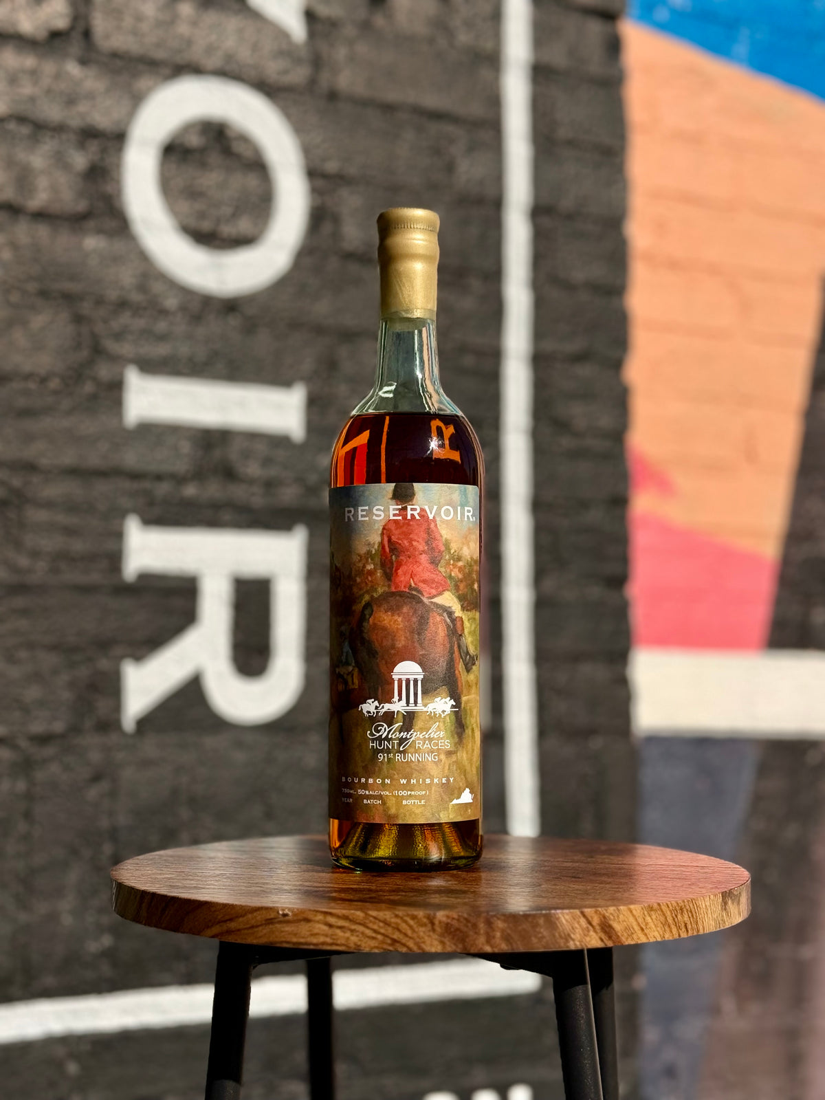 Montpelier Hunt Bourbon 2026