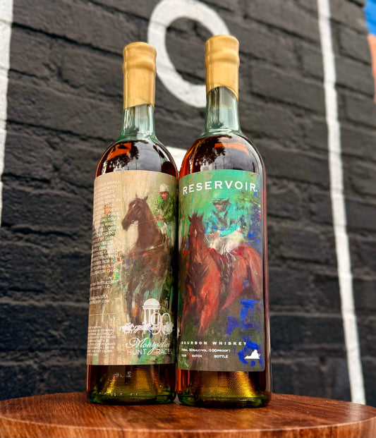 Montpelier Hunt Bourbon
