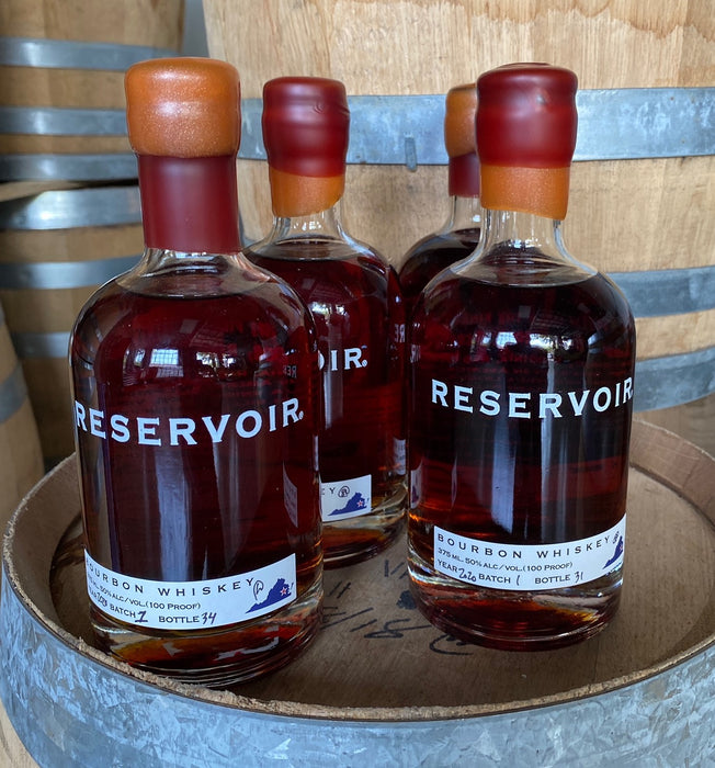 Distillery Release Only Bourbon